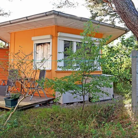 Strandhus Am Ostseestra