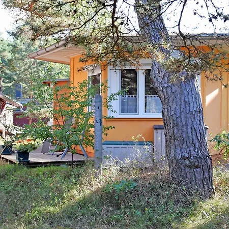 Kwatera prywatna Strandhus Am Ostseestra *