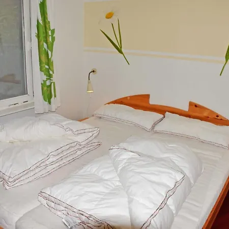 ホームステイ Strandhus Am Ostseestra