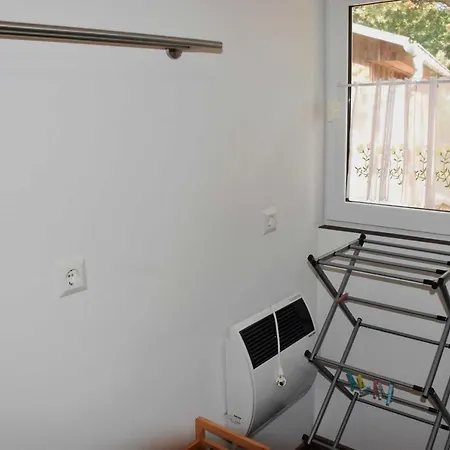 Strandhus Am Ostseestra ホームステイ *