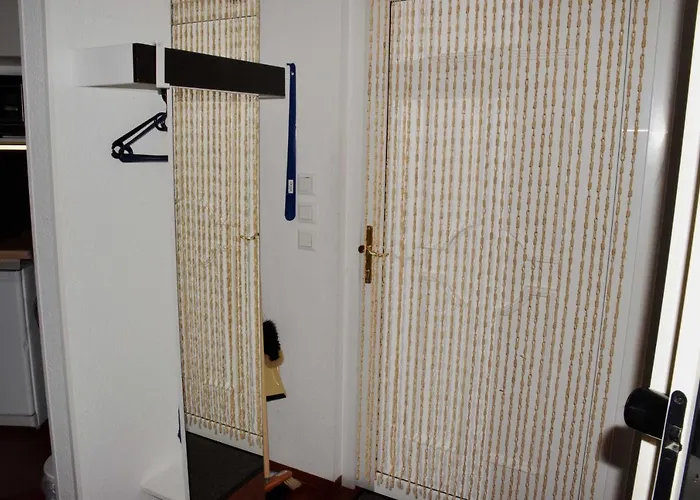 Strandhus Am Ostseestra Δωμάτια σε οικογενειακή κατοικία