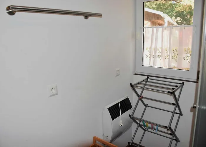 Strandhus Am Ostseestra Δωμάτια σε οικογενειακή κατοικία *